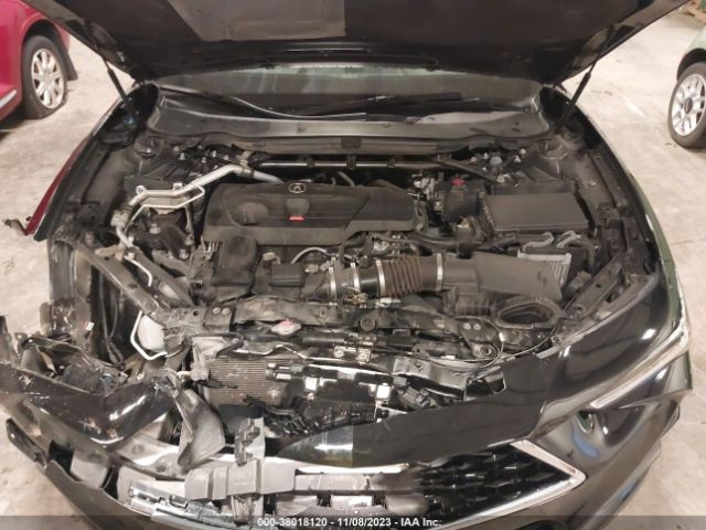 19UUB5F47MA009928 Acura Tlx Technology Package