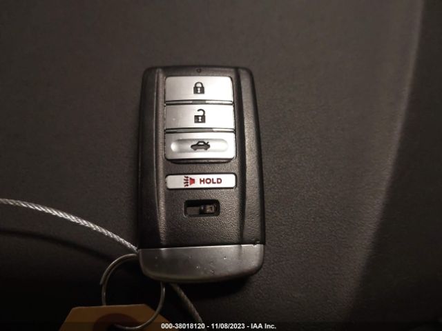19UUB5F47MA009928 Acura Tlx Technology Package