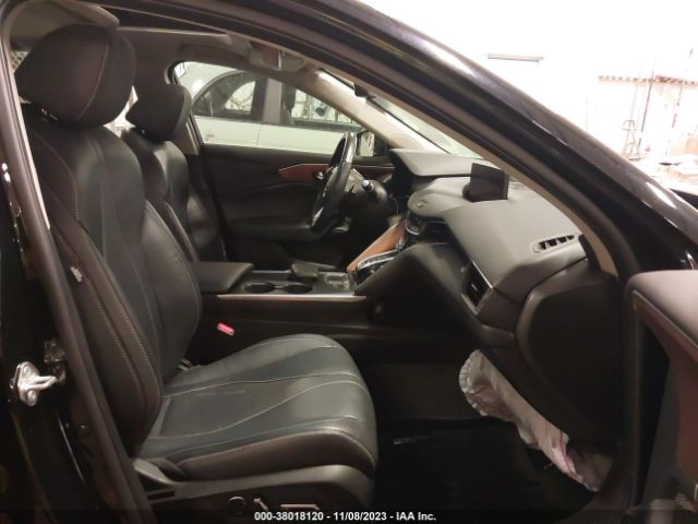 19UUB5F47MA009928 Acura Tlx Technology Package