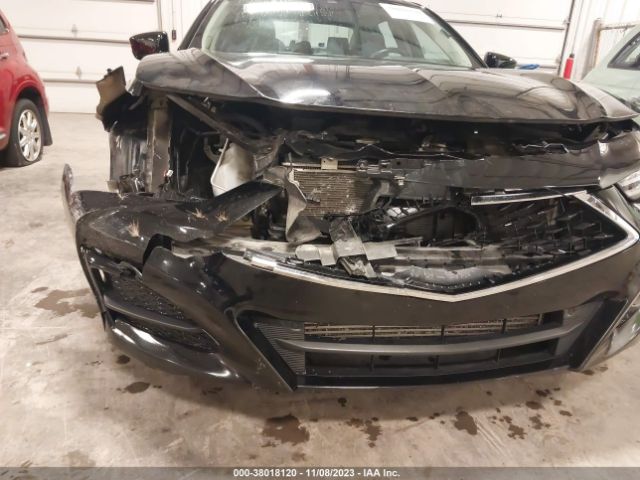19UUB5F47MA009928 Acura Tlx Technology Package