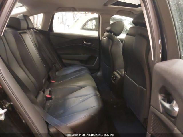 19UUB5F47MA009928 Acura Tlx Technology Package