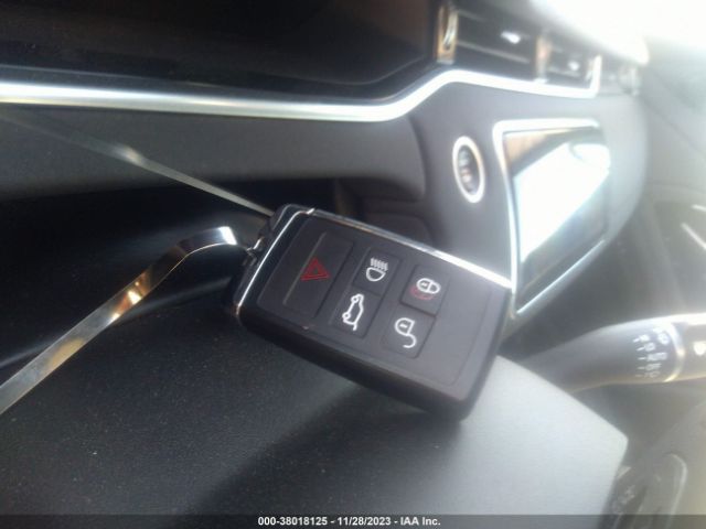 SALZP2FX6LH119639 Land Rover Range Rover Evoque Se