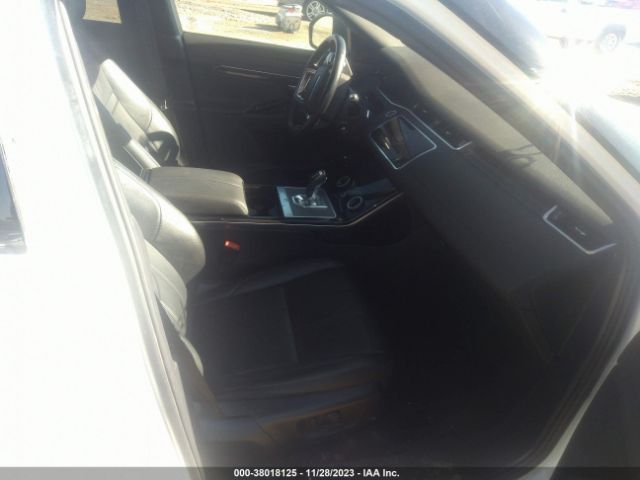 SALZP2FX6LH119639 Land Rover Range Rover Evoque Se