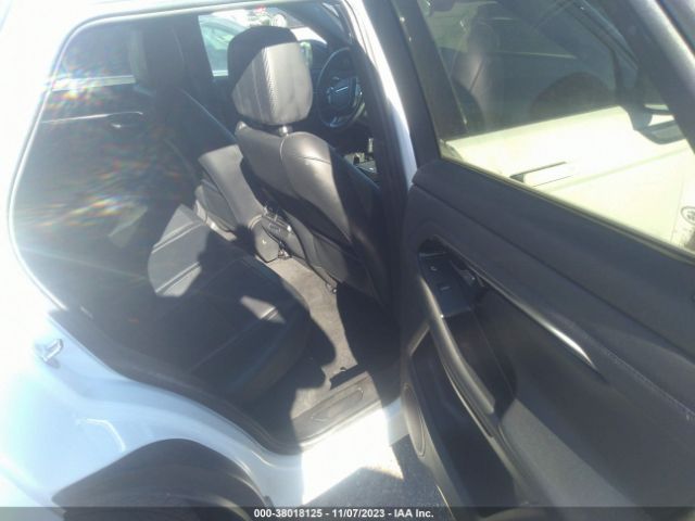 SALZP2FX6LH119639 Land Rover Range Rover Evoque Se