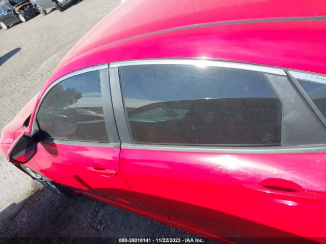 2HGFC2F54HH528178 Honda Civic Sedan Lx