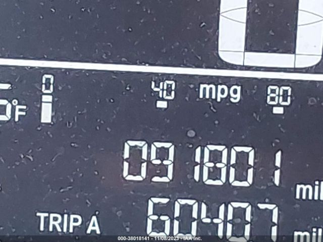 2HGFC2F54HH528178 Honda Civic Sedan Lx