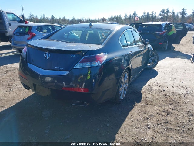 Продажа на аукционе авто 2013 Acura Tl 3.7, vin: 19UUA9F79DA800112, номер лота: 38018156