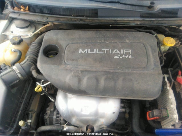 Chrysler 200 S 2015 1C3CCCBB1FN743707 Image 10