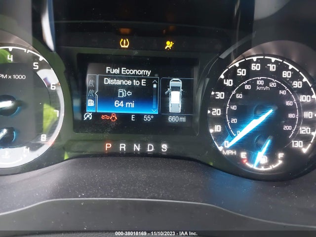 1FTER1EH5MLD27627 Ford RANGER XL