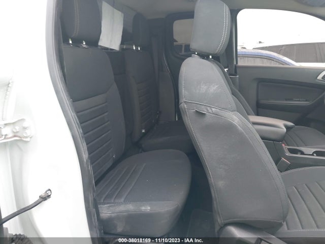 1FTER1EH5MLD27627 Ford RANGER XL