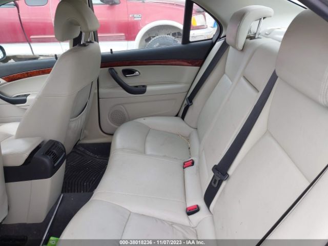 2008 SAAB 9-3 YS3FB49Y181106296 Photo 7
