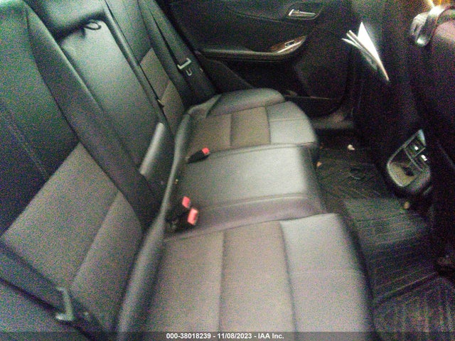 Chevrolet IMPALA 1LT 2015 2G1115SL8F9218832 Image 8