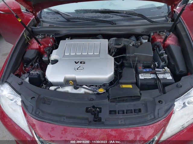 Lexus ES 350 2014 JTHBK1GG4E2123564 Image 10