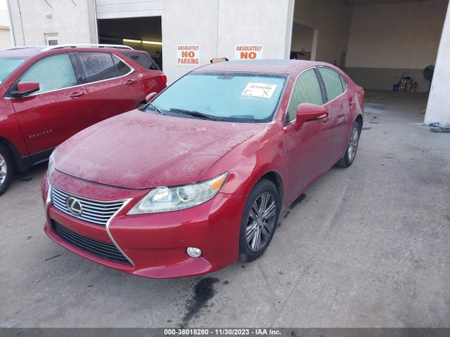 Lexus ES 350 2014 JTHBK1GG4E2123564 Image 2