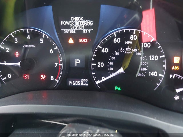 2014 LEXUS RX 350 F-SPORT VIN: 2T2BK1BAXEC231110