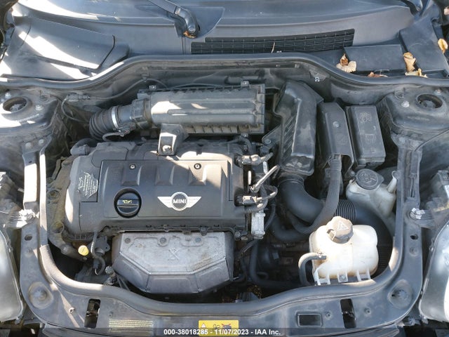 2013 MINI HARDTOP WMWSU3C58DT680074 Photo 9