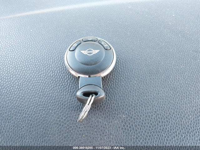 2013 MINI HARDTOP WMWSU3C58DT680074 Photo 10