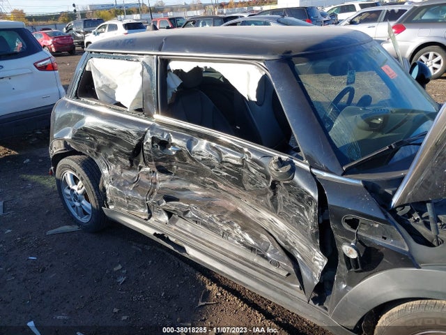 2013 MINI HARDTOP WMWSU3C58DT680074 Photo 5