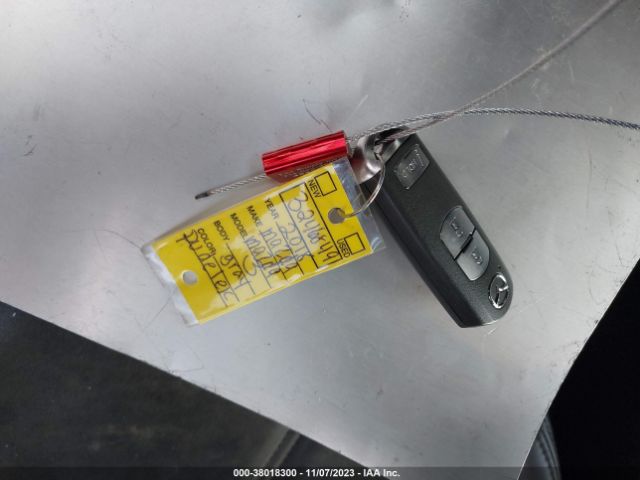 2018 MAZDA MAZDA3 3MZBN1L34JM230741 Photo 10