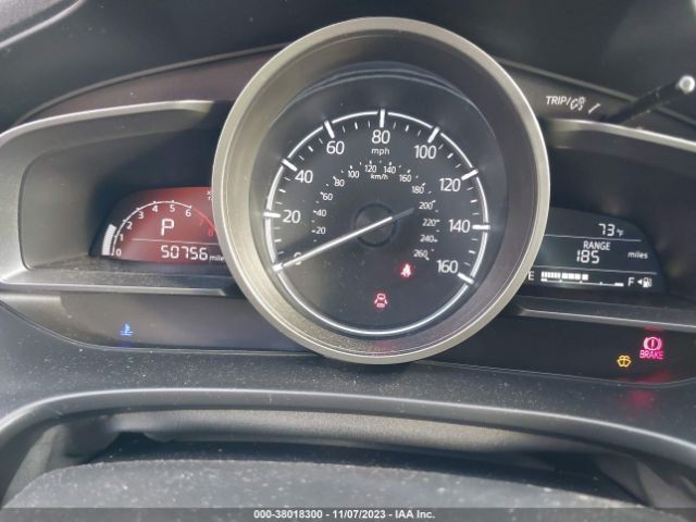 2018 MAZDA MAZDA3 3MZBN1L34JM230741 Photo 6