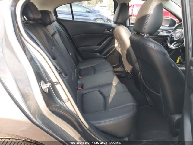 2018 MAZDA MAZDA3 3MZBN1L34JM230741 Photo 7