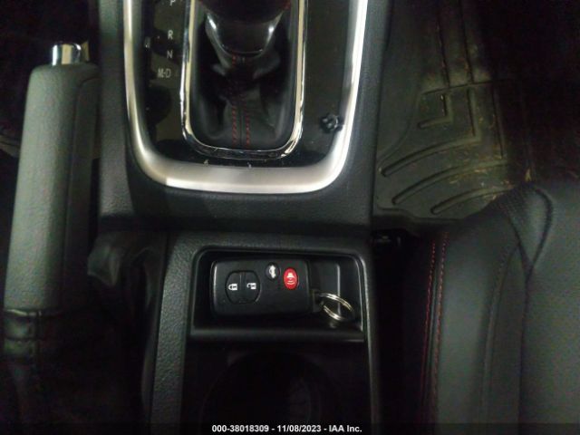 JF1VA1J66F8832812 Subaru Wrx Limited