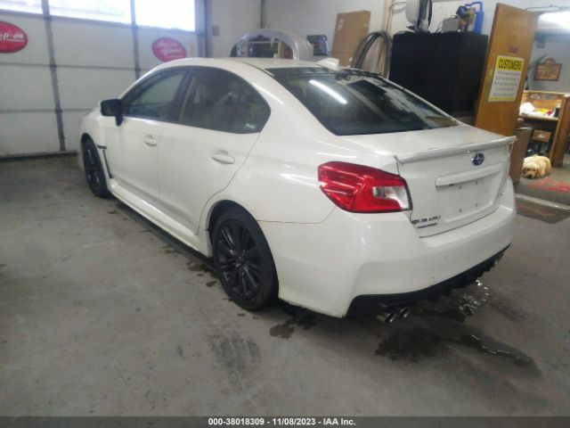 JF1VA1J66F8832812 Subaru Wrx Limited