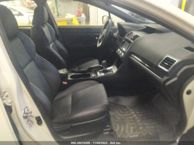 JF1VA1J66F8832812 Subaru Wrx Limited