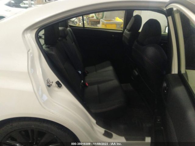 JF1VA1J66F8832812 Subaru Wrx Limited