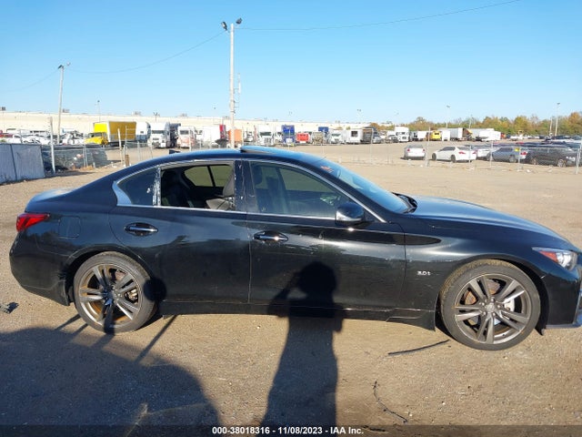 JN1EV7AP2KM541173 Infiniti Q50 3.0t Signature Edition