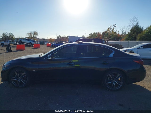 JN1EV7AP2KM541173 Infiniti Q50 3.0t Signature Edition