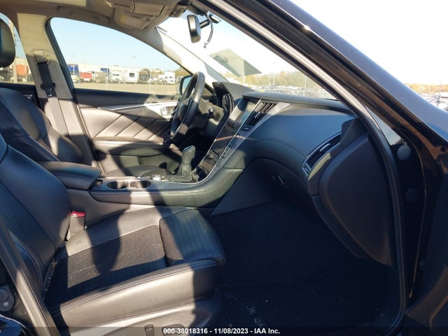 JN1EV7AP2KM541173 Infiniti Q50 3.0t Signature Edition