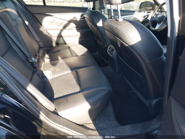 JN1EV7AP2KM541173 Infiniti Q50 3.0t Signature Edition
