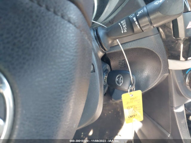 Toyota COROLLA LE 2016 2T1BURHE4GC604605 Image 11