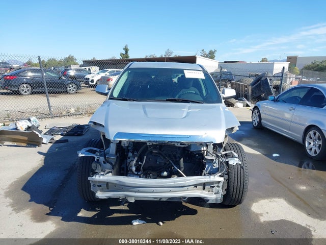 GMC Terrain Sle-1 2017 2GKFLSEK0H6350968 Image 11