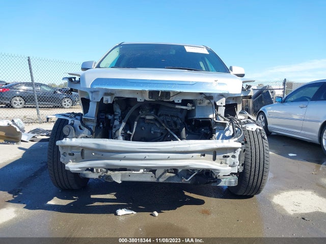 GMC Terrain Sle-1 2017 2GKFLSEK0H6350968 Image 6