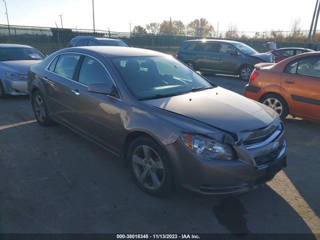 2012 CHEVROLET MALIBU 1LT VIN: 1G1ZC5E09CF131054