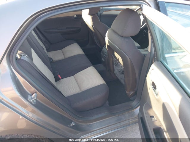 2012 CHEVROLET MALIBU 1LT VIN: 1G1ZC5E09CF131054