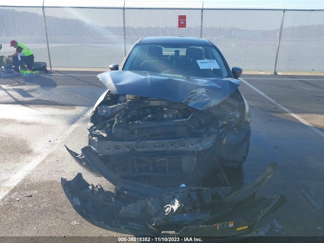 2017 FORD FOCUS SE VIN: 1FADP3FE6HL317041