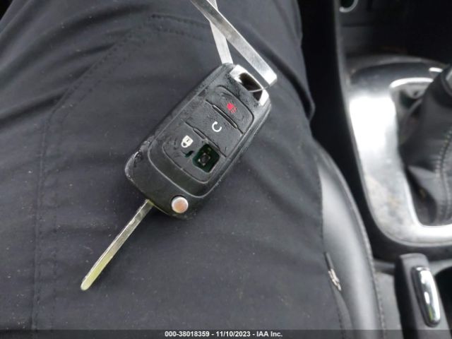 KL4CJBSB0EB568565 Buick Encore Convenience