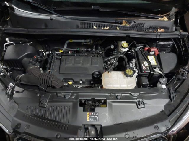 2021 BUICK ENCORE KL4CJESB8MB356755 Photo 9