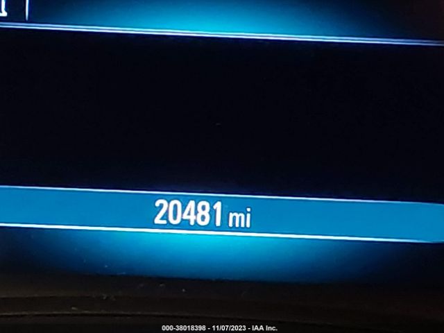 2021 BUICK ENCORE KL4CJESB8MB356755 Photo 6