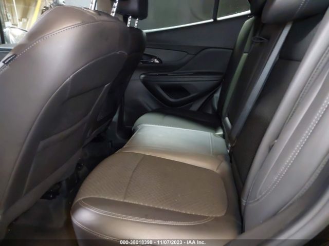 2021 BUICK ENCORE KL4CJESB8MB356755 Photo 7