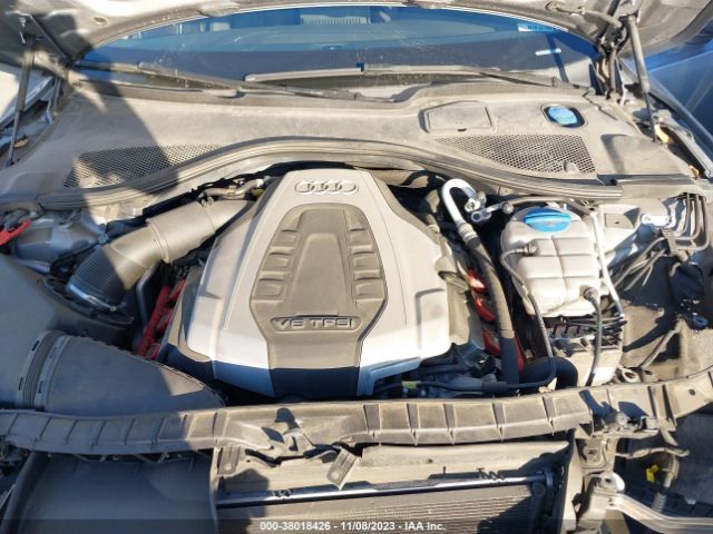 2016 AUDI A7 WAUWGAFC9GN001686 Photo 9