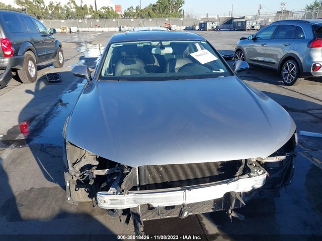 WAUWGAFC9GN001686 Audi A7 3.0 Premium Plus