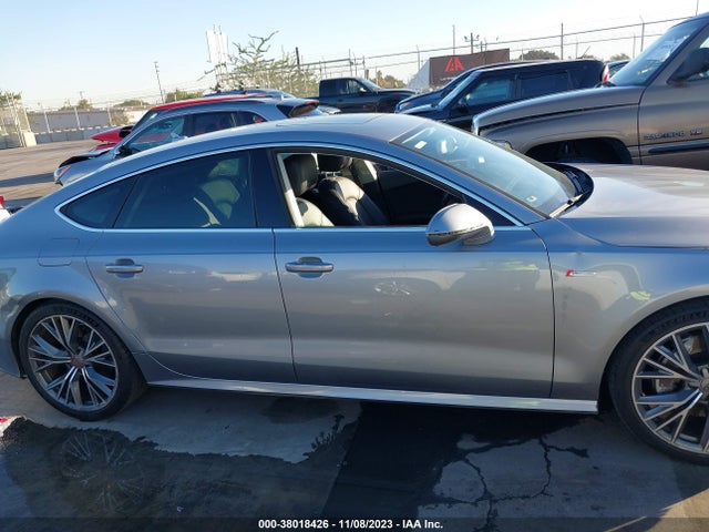 WAUWGAFC9GN001686 Audi A7 3.0 Premium Plus