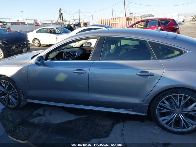 WAUWGAFC9GN001686 Audi A7 3.0 Premium Plus