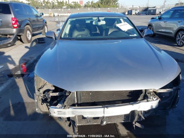 2016 AUDI A7 WAUWGAFC9GN001686 Photo 5