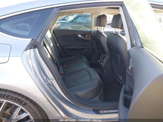 2016 AUDI A7 WAUWGAFC9GN001686 Photo 7