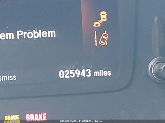 5FNRL6H74LB072375 Honda Odyssey Ex-l/ex-l W/navi & Res